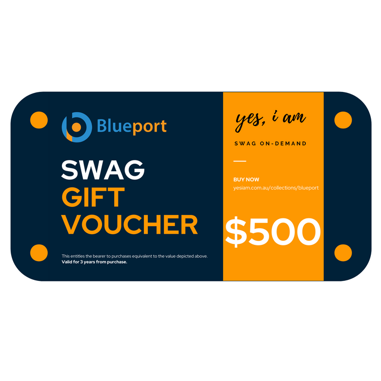 Blueport Gift Cards