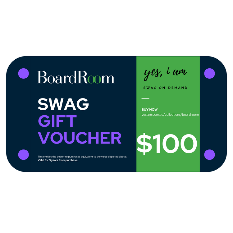 BoardRoom Gift Vouchers