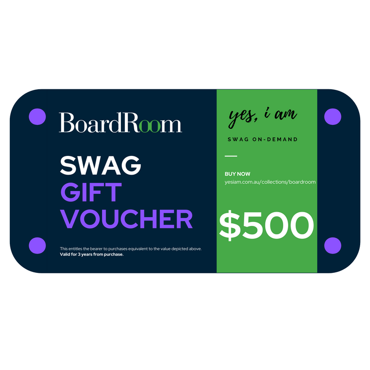 BoardRoom Gift Vouchers