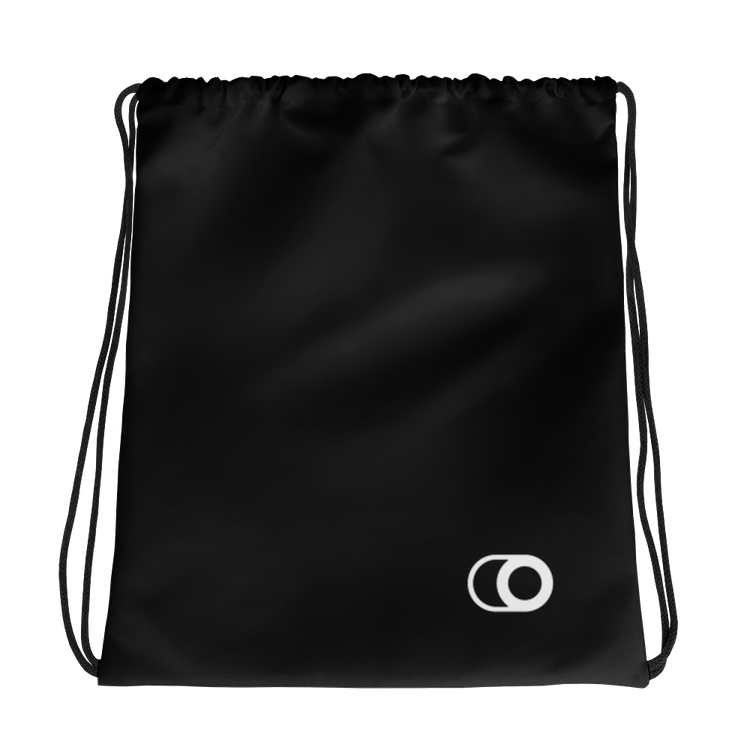 Finstro Drawstring Bag