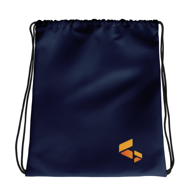 Carnac Drawstring Bag