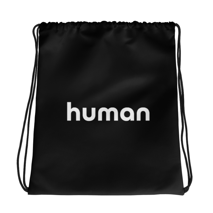 HumanableCX Drawstring Bag