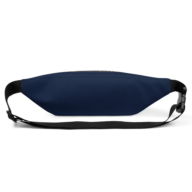 Capital T Fanny Pack