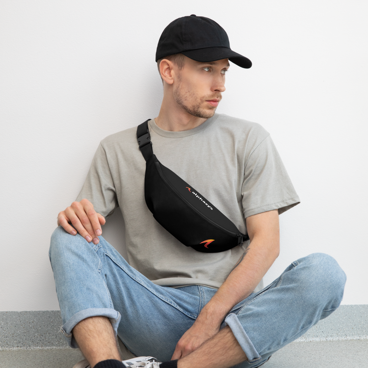 AlphaSys Fanny Pack