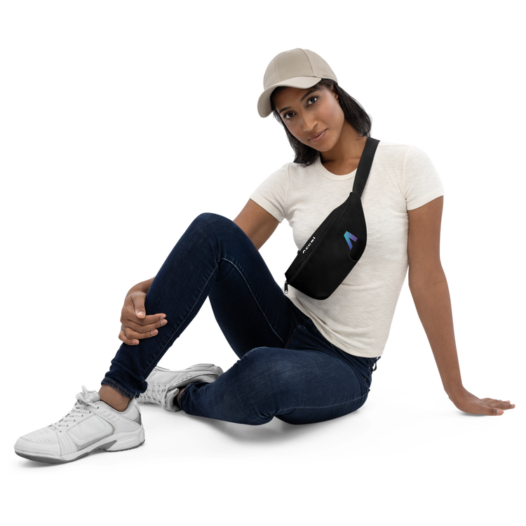 Accel Fanny Pack