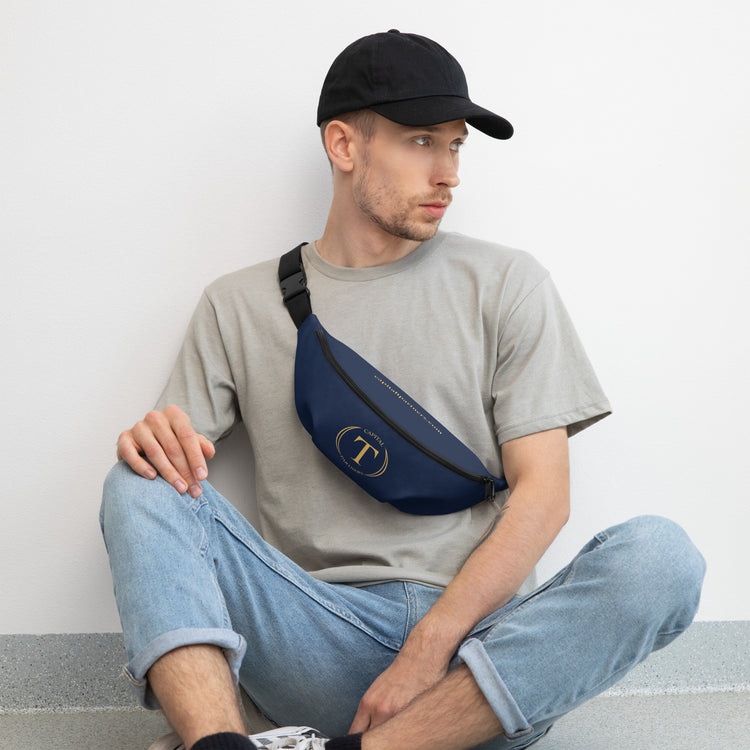 Capital T Fanny Pack