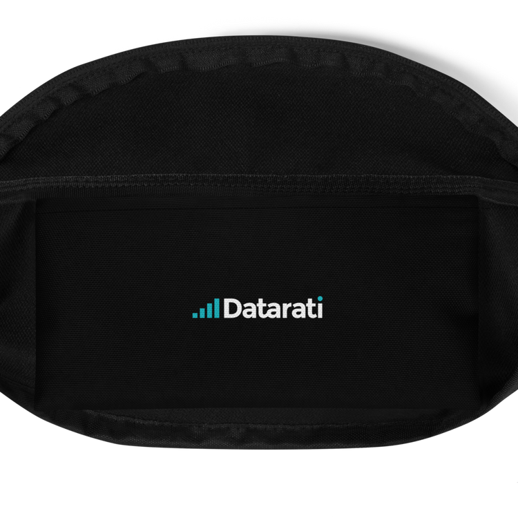 Datarati Fanny Pack