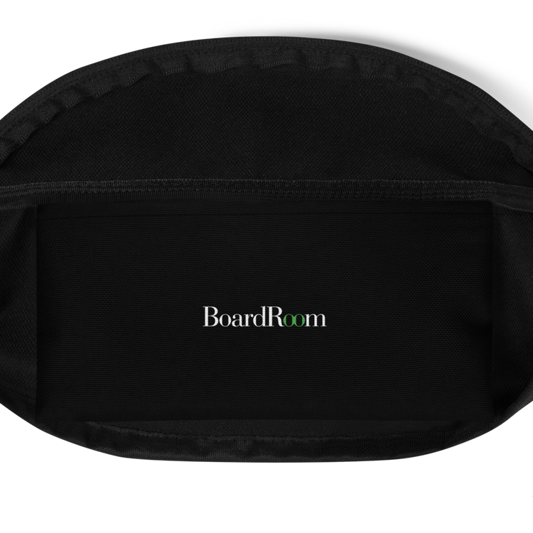 BoardRoom Fanny Pack