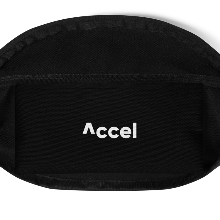 Accel Fanny Pack