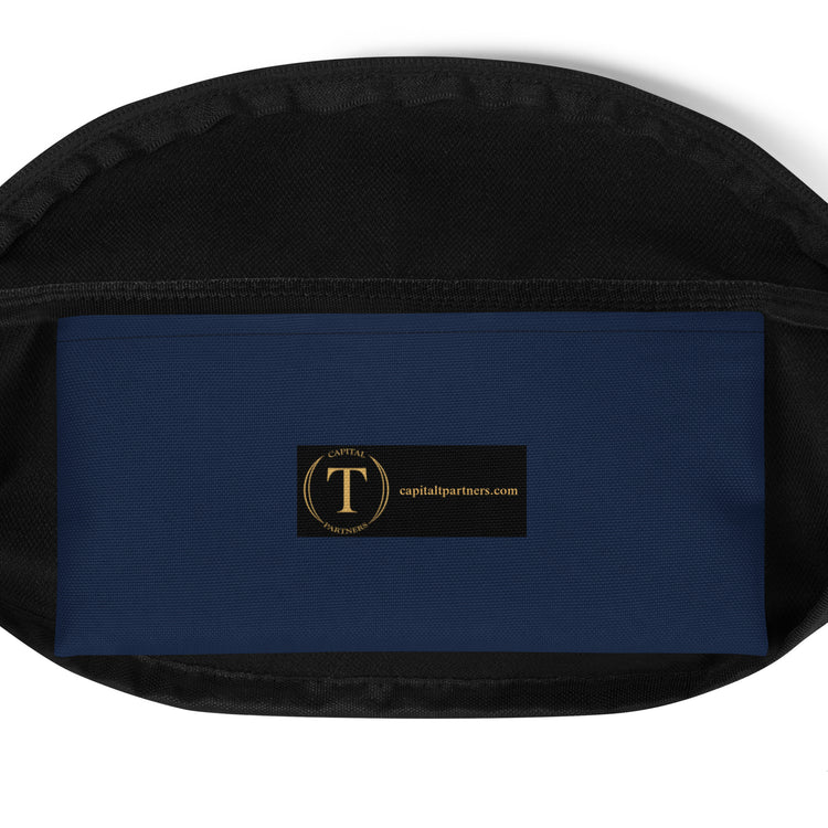 Capital T Fanny Pack