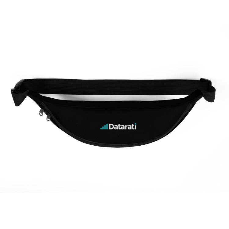 Datarati Fanny Pack
