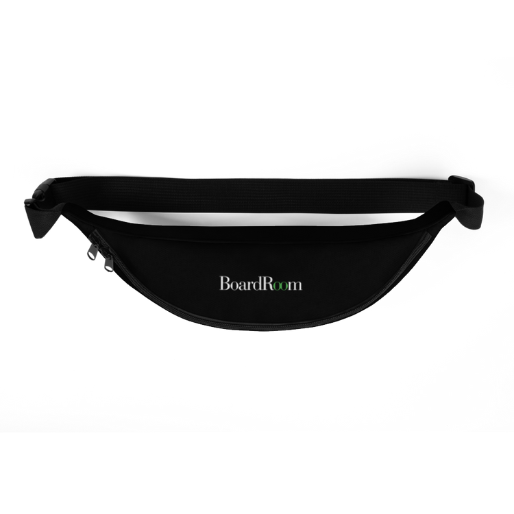 BoardRoom Fanny Pack
