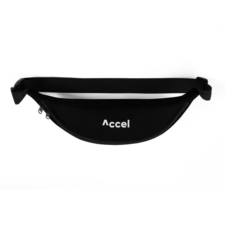 Accel Fanny Pack