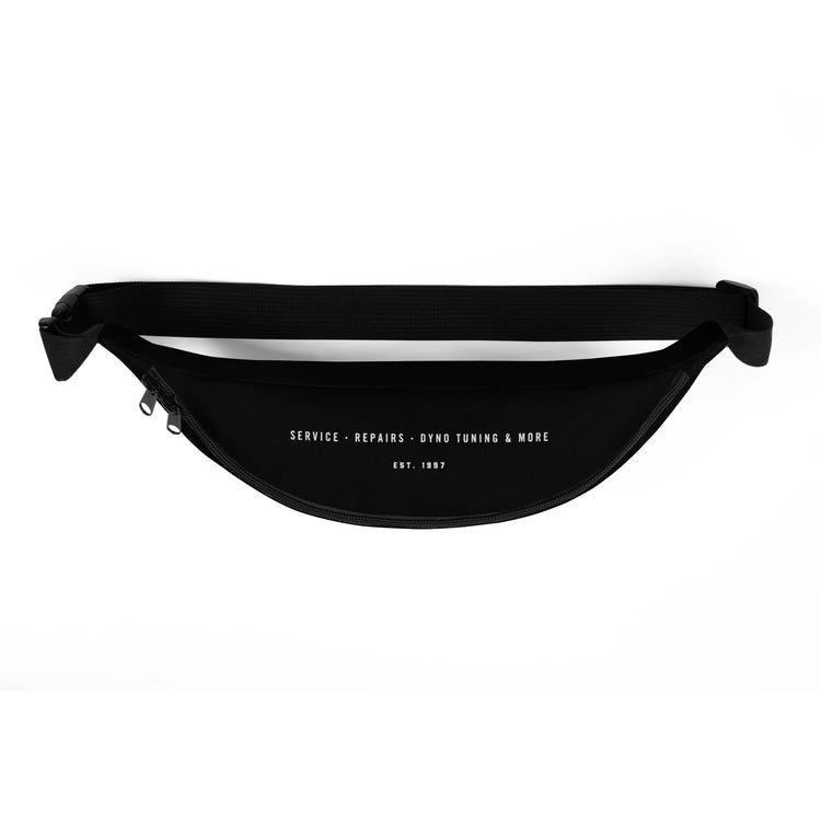 Motorcycle Weaponry Fanny Pack