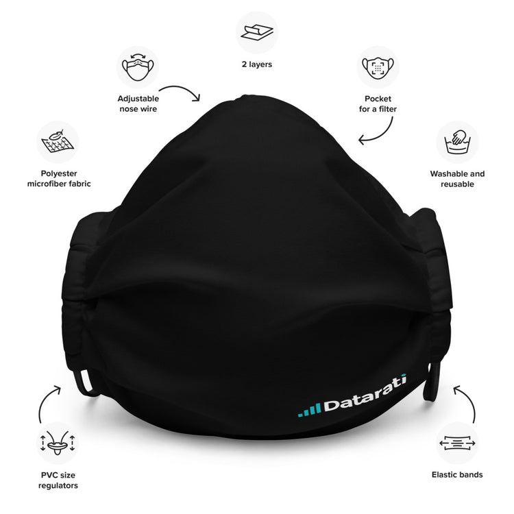 Datarati Face Mask