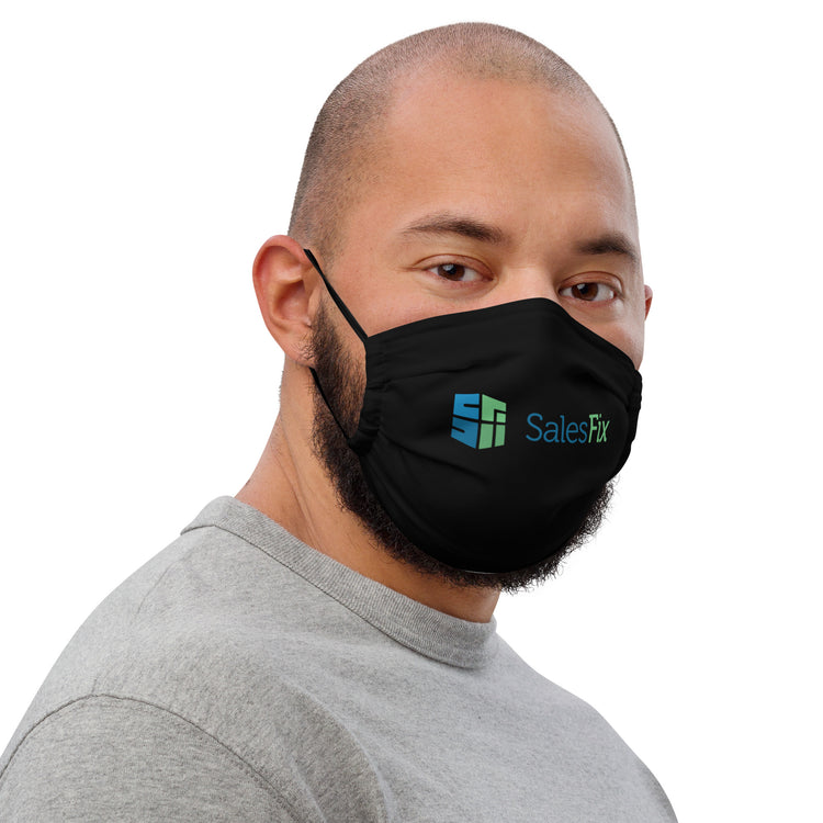 SalesFix Face Mask