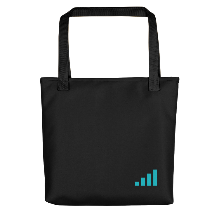 Datarati Tote Bag 1