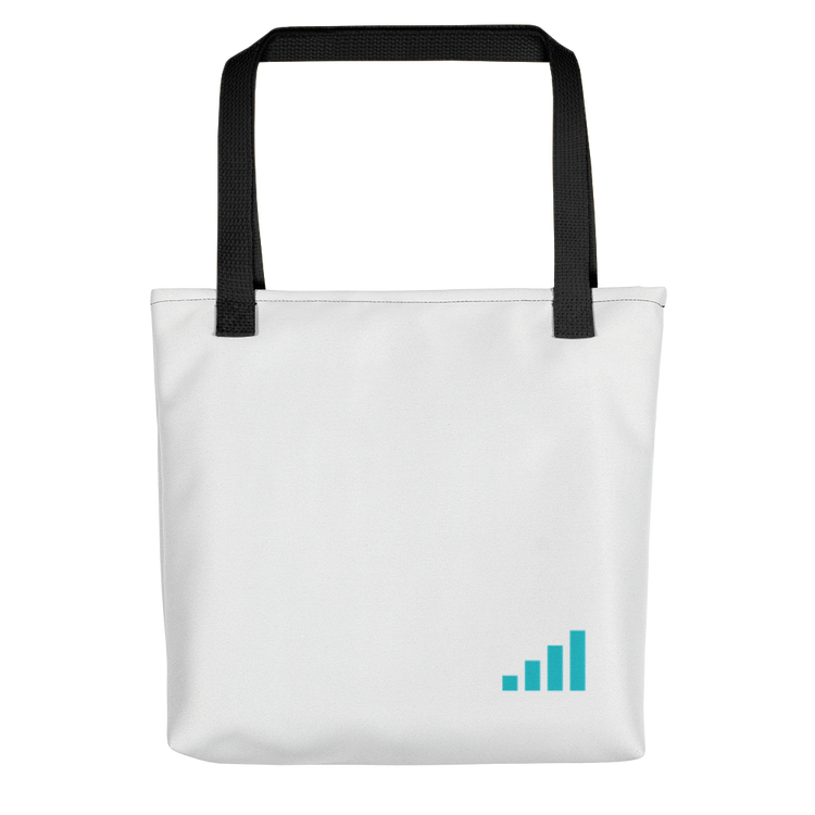 Datarati Tote Bag 2
