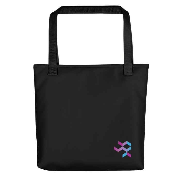 TwixRiva Tote Bag 1