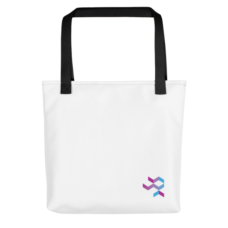 TwixRiva Tote Bag 2