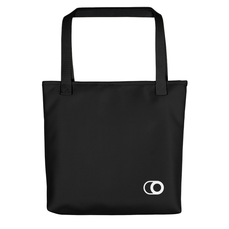 Finstro Tote Bag 1