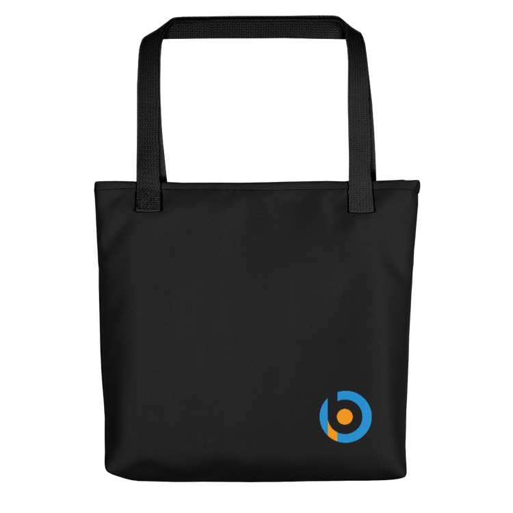 Blueport Tote Bag 1
