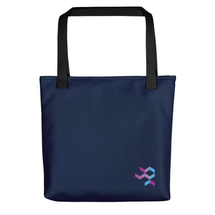 TwixRiva Tote Bag 3