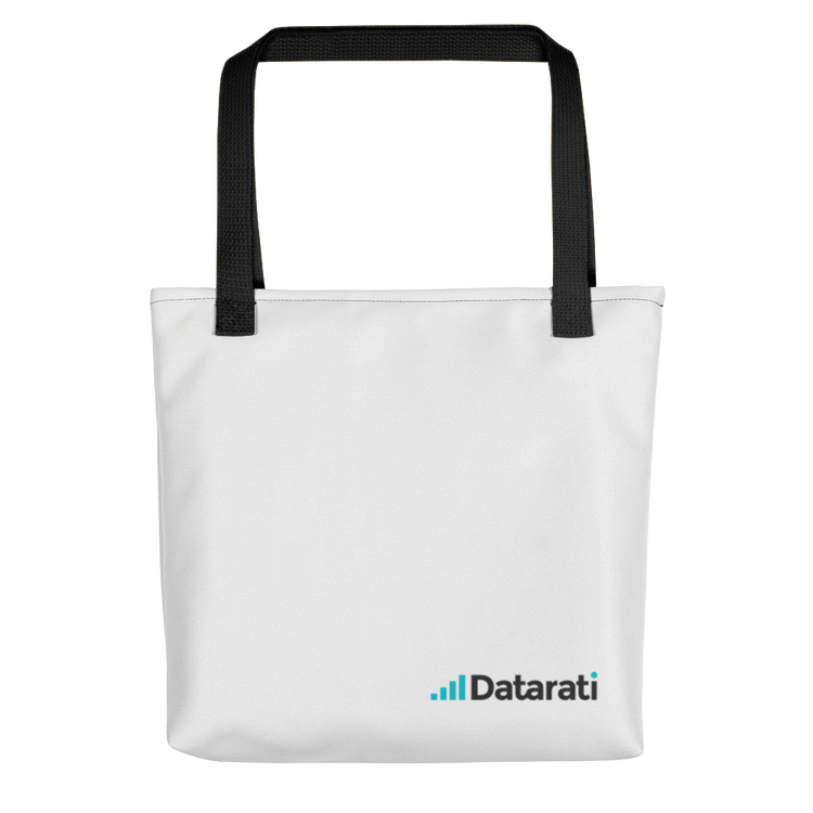 Datarati Tote Bag 2