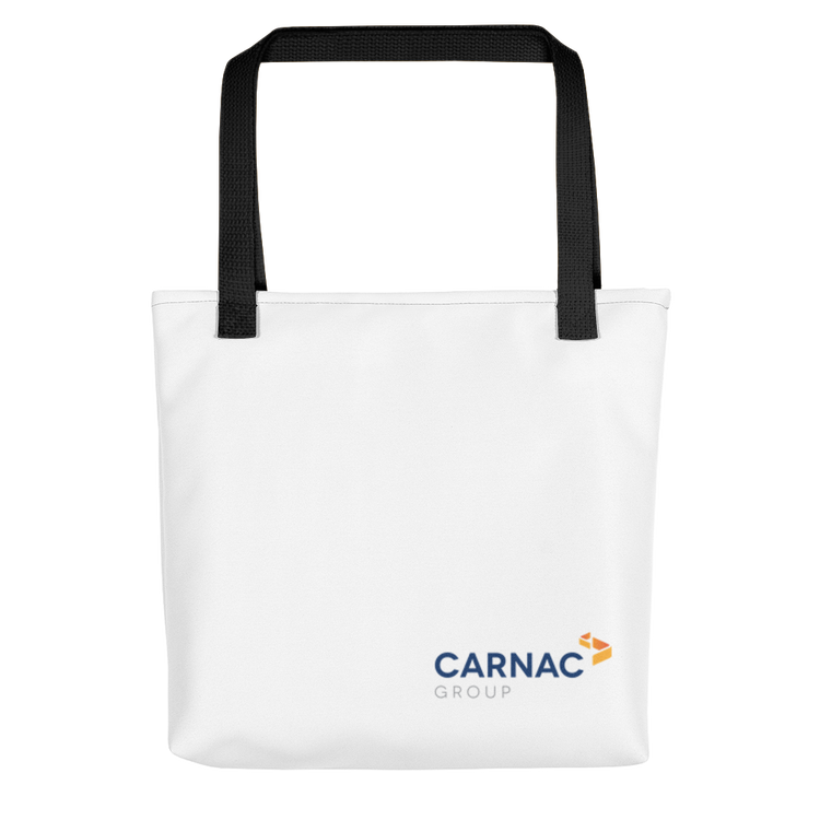 Carnac Tote Bag 2