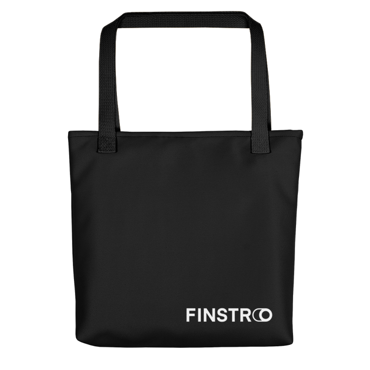 Finstro Tote Bag 1