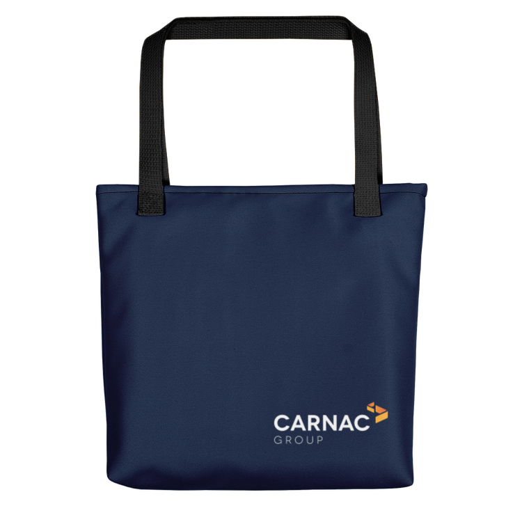 Carnac Tote Bag 3