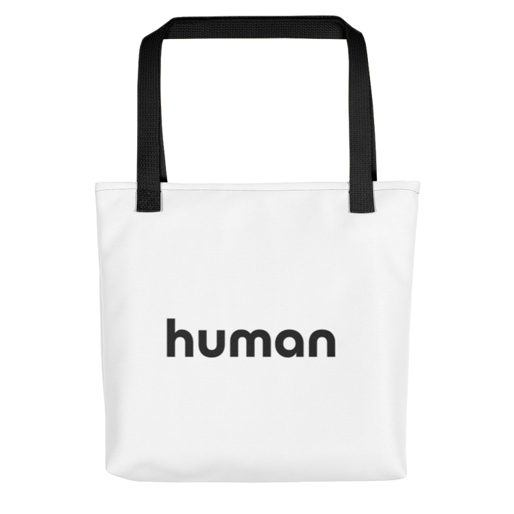 HumanableCX Tote Bag 2