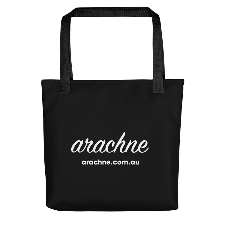 Arachne Tote Bag