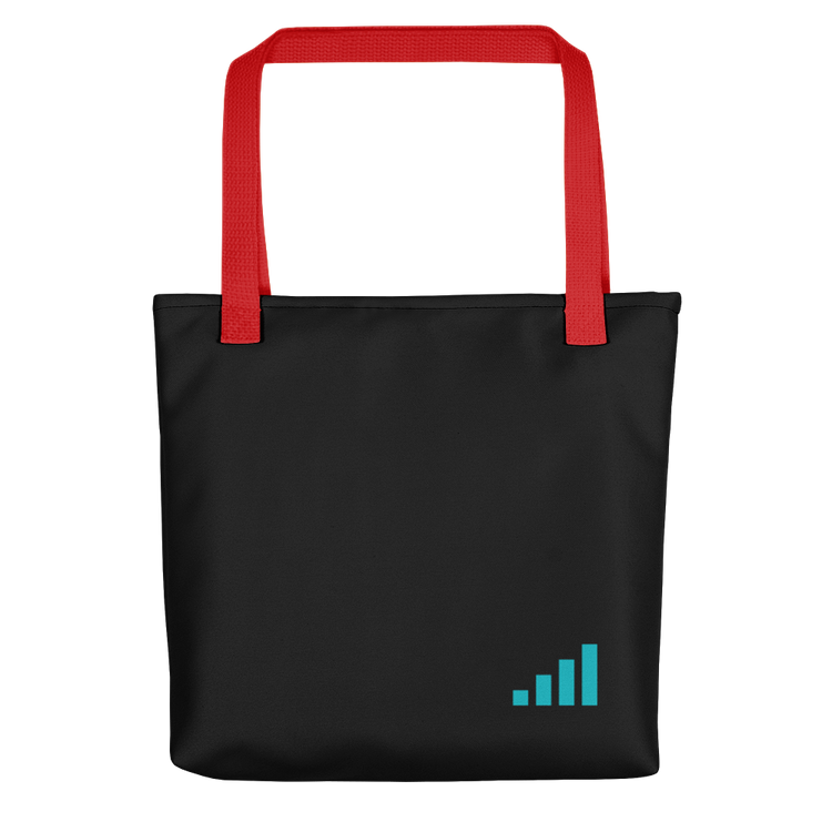 Datarati Tote Bag 1