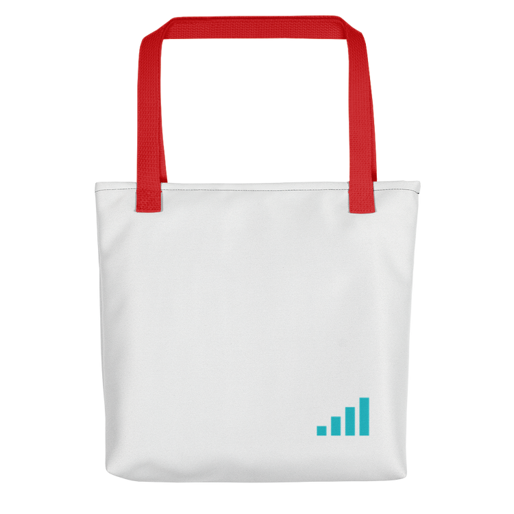 Datarati Tote Bag 2