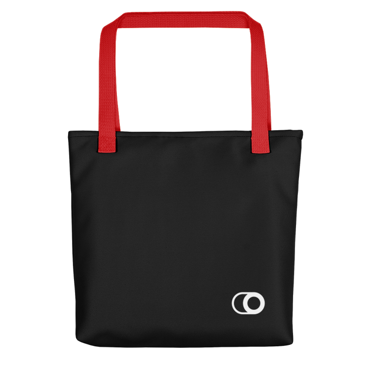 Finstro Tote Bag 1