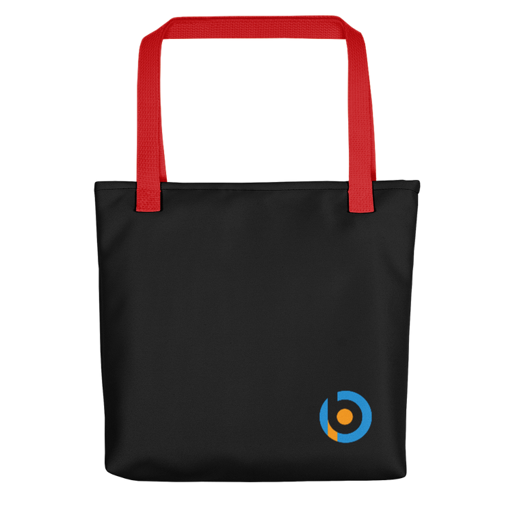 Blueport Tote Bag 1