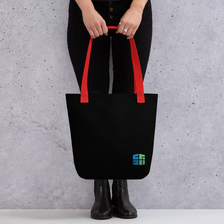 SalesFix Tote Bag