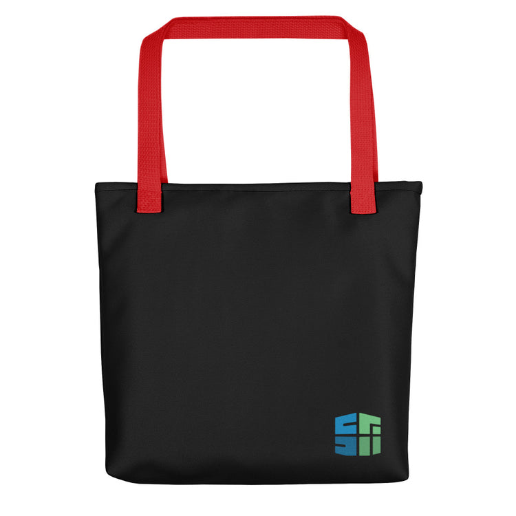 SalesFix Tote Bag