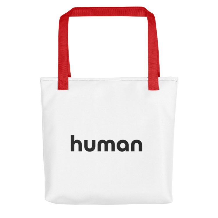 HumanableCX Tote Bag 2