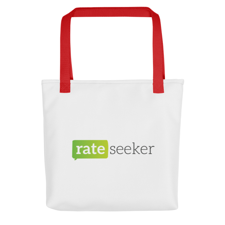 Rateseeker Tote Bag 2
