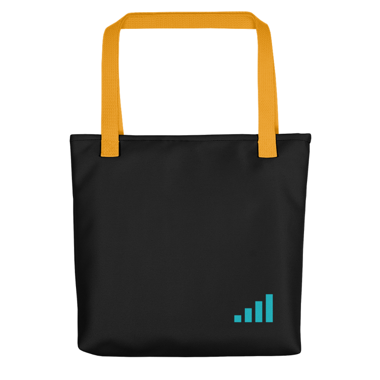 Datarati Tote Bag 1