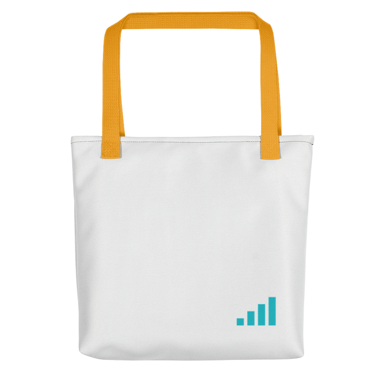 Datarati Tote Bag 2