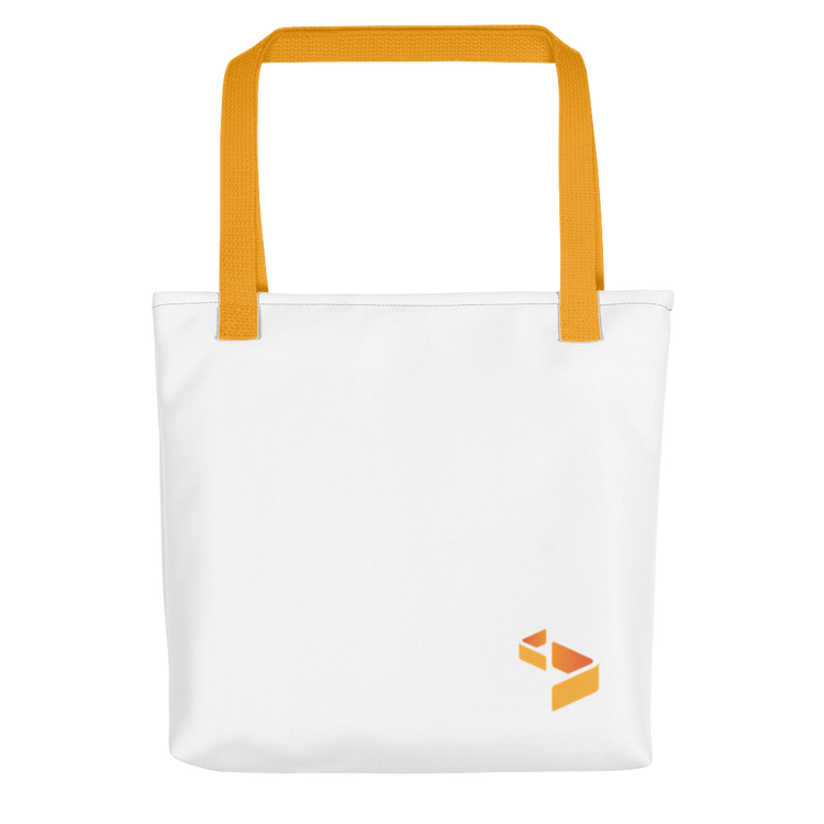 Carnac Tote Bag 2