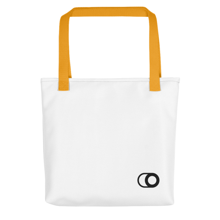 Finstro Tote Bag 2