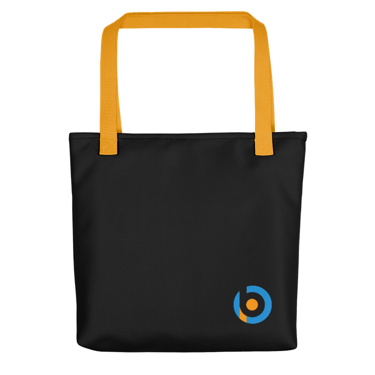 Blueport Tote Bag 1