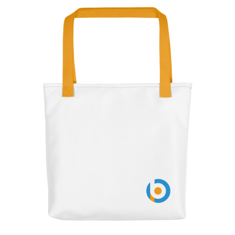 Blueport Tote Bag 2