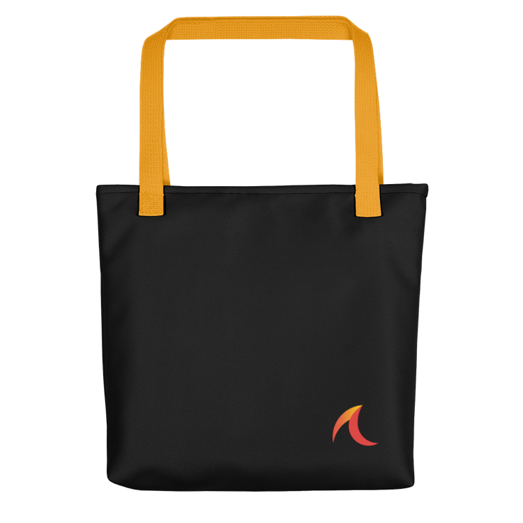 AlphaSys Tote Bag 1