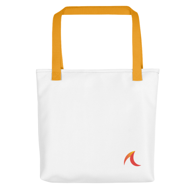 AlphaSys Tote Bag 2