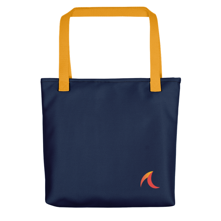 AlphaSys Tote Bag 3